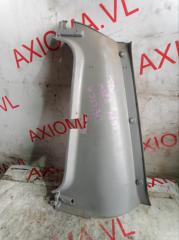 Обшивка стойки кузова левая задняя MITSUBISHI DELICA P25W 4D56 MB416641 2 ракурс