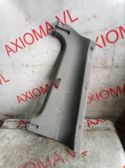 Обшивка стойки кузова правая задняя MITSUBISHI DELICA P25W 4D56 MB416642 1 ракурс