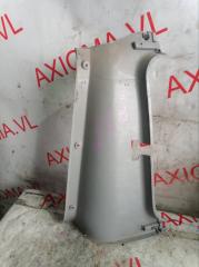 Обшивка стойки кузова правая задняя MITSUBISHI DELICA P25W 4D56 MB416642 2 ракурс