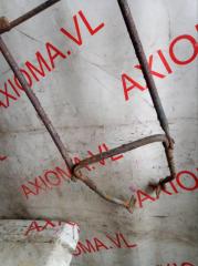 Крепление запасного колеса MITSUBISHI DELICA P25W 4D56 MB015168, MB014685, MB015070 4 ракурс