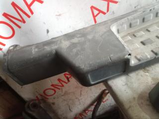 Бампер задний MITSUBISHI DELICA P25W 4D56 MB701753, MR732882, MR732879 3 ракурс Бампер задний MITSUBISHI DELICA P25W 4D56 MB701753, MR732882, MR732879 3 ракурс