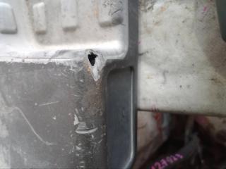 Бампер задний MITSUBISHI DELICA P25W 4D56 MB701753, MR732882, MR732879 4 ракурс Бампер задний MITSUBISHI DELICA P25W 4D56 MB701753, MR732882, MR732879 4 ракурс