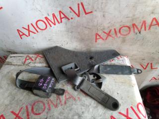 Ремень безопасности правый задний MITSUBISHI DELICA P25W 4D56 MR736172 1 ракурс