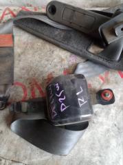 Ремень безопасности левый задний MITSUBISHI DELICA P25W 4D56 MR736171 2 ракурс Ремень безопасности левый задний MITSUBISHI DELICA P25W 4D56 MR736171 2 ракурс