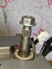 Рулевая колонка NISSAN LEAF ZE1 EM57 488105SK0C 5 ракурс