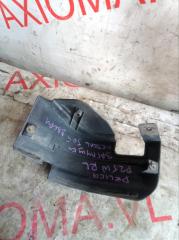 Накладка декоративная левая задняя MITSUBISHI DELICA P25W 4D56 MR775305 3 ракурс
