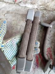 Ручка в салоне MITSUBISHI DELICA P25W 4D56 MB769212, MB769112 5 ракурс Ручка в салоне MITSUBISHI DELICA P25W 4D56 MB769212, MB769112 5 ракурс
