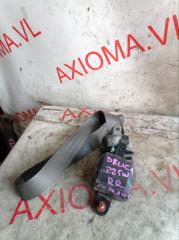 Ремень безопасности правый задний MITSUBISHI DELICA P25W 4D56 MR306127 1 ракурс