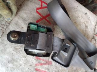 Ремень безопасности правый задний MITSUBISHI DELICA P25W 4D56 MR306127 3 ракурс