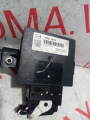 Преобразователь MAZDA CX-5 KE2AW SHVPTS PE0318572 2 ракурс