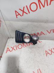 Туманка правая передняя NISSAN SERENA HFC26 MR20DD 261508993B, A061715 5 ракурс