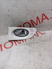 Туманка левая передняя HONDA FIT GD2 L13A 33951SAAJ01ZF, 114-22397 5 ракурс
