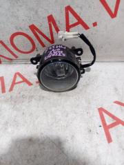 Туманка правая передняя SUZUKI WAGON R MH22S K6A 3550063J11, 4044633 5 ракурс