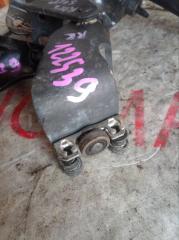 Ролик двери правый задний HONDA STEPWGN RK5 R20A 72510SZW013, 72520SZWJ01, 72530SZW003 5 ракурс