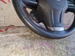 Руль с airbag SUBARU IMPREZA GP7 FB20A 34312FJ010VH 4 ракурс