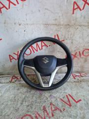 Руль с airbag SUZUKI SOLIO MA36S K12C 4811081PC0GJL, 4815081P20C48 1 ракурс