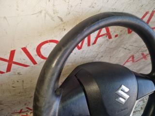 Руль с airbag SUZUKI SOLIO MA36S K12C 4811081PC0GJL, 4815081P20C48 2 ракурс
