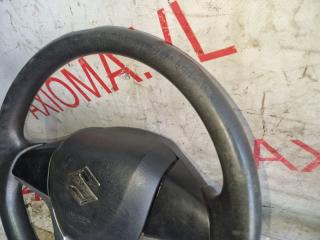 Руль с airbag SUZUKI SOLIO MA36S K12C 4811081PC0GJL, 4815081P20C48 3 ракурс
