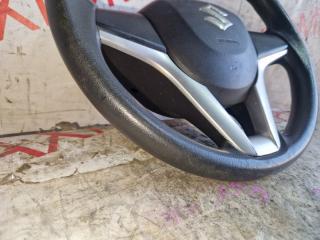 Руль с airbag SUZUKI SOLIO MA36S K12C 4811081PC0GJL, 4815081P20C48 4 ракурс