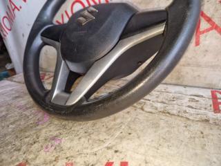 Руль с airbag SUZUKI SOLIO MA36S K12C 4811081PC0GJL, 4815081P20C48 5 ракурс