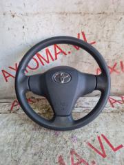 Руль с airbag TOYOTA VITZ KSP90 1KRFE 4510052321B0, 4513052350B0 1 ракурс