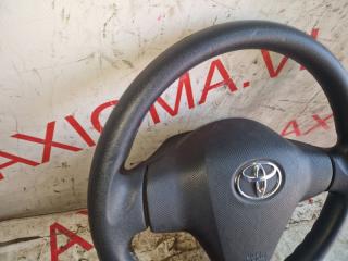 Руль с airbag TOYOTA VITZ KSP90 1KRFE 4510052321B0, 4513052350B0 2 ракурс