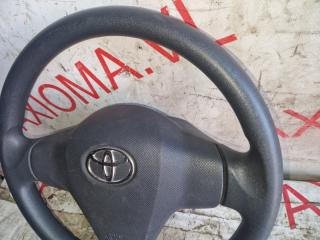 Руль с airbag TOYOTA VITZ KSP90 1KRFE 4510052321B0, 4513052350B0 3 ракурс