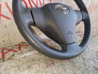 Руль с airbag TOYOTA VITZ KSP90 1KRFE 4510052321B0, 4513052350B0 4 ракурс