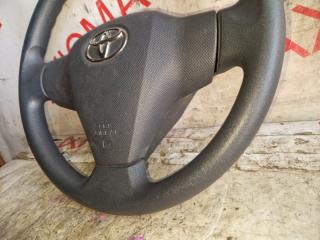 Руль с airbag TOYOTA VITZ KSP90 1KRFE 4510052321B0, 4513052350B0 5 ракурс