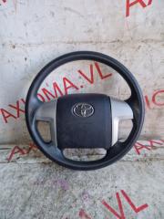 Руль с airbag TOYOTA NOAH ZRR75 3ZRFAE 4510028450E0 1 ракурс