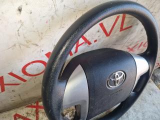 Руль с airbag TOYOTA NOAH ZRR75 3ZRFAE 4510028450E0 2 ракурс