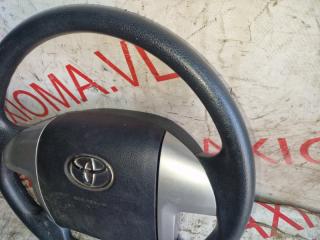 Руль с airbag TOYOTA NOAH ZRR75 3ZRFAE 4510028450E0 3 ракурс