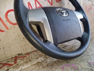 Руль с airbag TOYOTA NOAH ZRR75 3ZRFAE 4510028450E0 4 ракурс