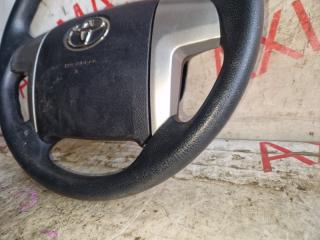 Руль с airbag TOYOTA NOAH ZRR75 3ZRFAE 4510028450E0 5 ракурс