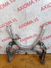 Балка под двс BMW 5-SERIES E61 N52B30A 22316776521 5 ракурс