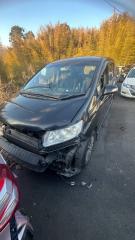Решетка бамперная HONDA FREED SPIKE GP3 LEA 71120SWZ003 1 ракурс