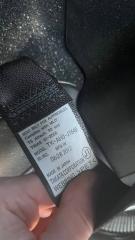 Решетка бамперная HONDA FREED SPIKE GP3 LEA 71120SWZ003 4 ракурс