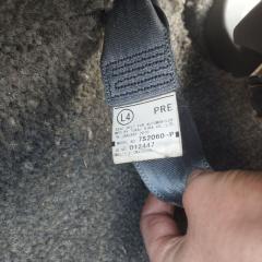 Двигатель TOYOTA PRIUS ZVW30 2ZRFXE 1900037470 5 ракурс
