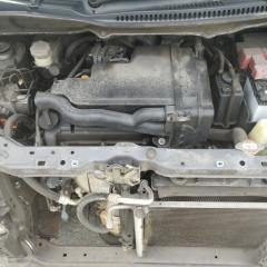 АКПП SUZUKI WAGON R MH23S K6A 2100070KA0 1 ракурс