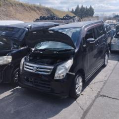 Ноускат SUZUKI WAGON R MH23S K6A 5971170K00 3 ракурс