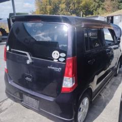 Airbag пассажирский SUZUKI WAGON R MH23S K6A 7384070K01HVD 3 ракурс