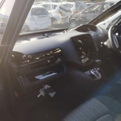 Печка задняя NISSAN SERENA HFC26 MR20DD 272361VA0B 1 ракурс