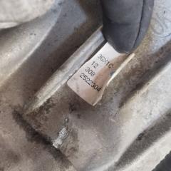 АКПП NISSAN NV350 CARAVAN VR2E26 QR20DE 310203XA1B, RE5R05A CA41 1 ракурс