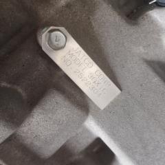 АКПП NISSAN NV350 CARAVAN VR2E26 QR20DE 310203XA1B, RE5R05A CA41 2 ракурс