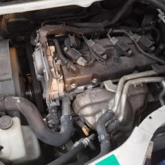 АКПП NISSAN NV350 CARAVAN VR2E26 QR20DE 310203XA1B, RE5R05A CA41 3 ракурс