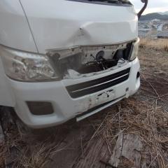 Уплотнительная резинка дверей правая передняя NISSAN NV350 CARAVAN VR2E26 QR20DE 769213XA0A 1 ракурс