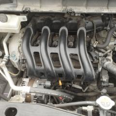 Двигатель NISSAN SERENA GFC27 MR20DD 101025TAAA 1 ракурс Двигатель NISSAN SERENA GFC27 MR20DD 101025TAAA 1 ракурс