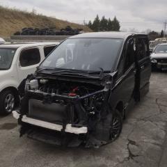 Бензонасос NISSAN SERENA GFC27 MR20DD 170405TA0A 1 ракурс
