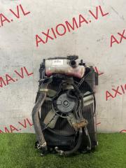 Радиатор двс DAIHATSU MIRA E:S LA300S KFVE3 16400B2131 5 ракурс Радиатор двс DAIHATSU MIRA E:S LA300S KFVE3 16400B2131 5 ракурс