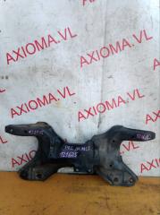 Балка под двс HONDA LIFE DUNK JB3 E07Z 50200SAP000 5 ракурс
